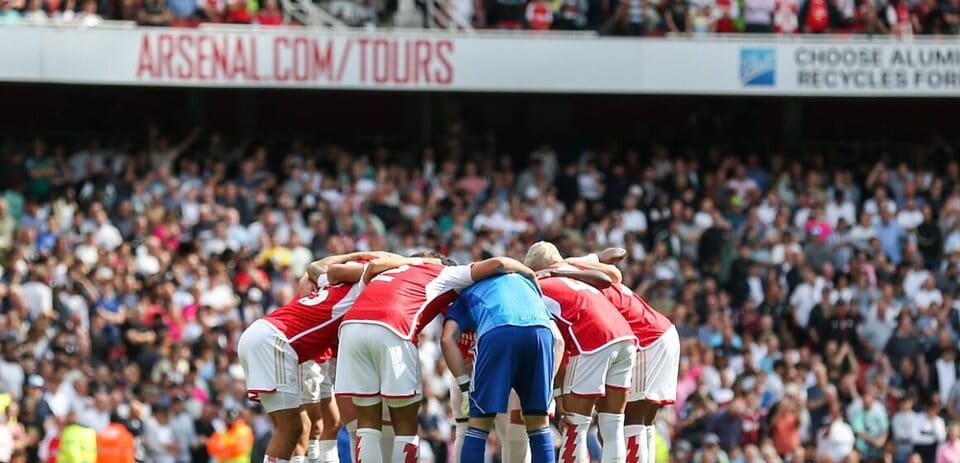 Co dalej z Kiwiorem? Czy ma szansę na stałe zaistnieć w londyńskim Arsenalu?