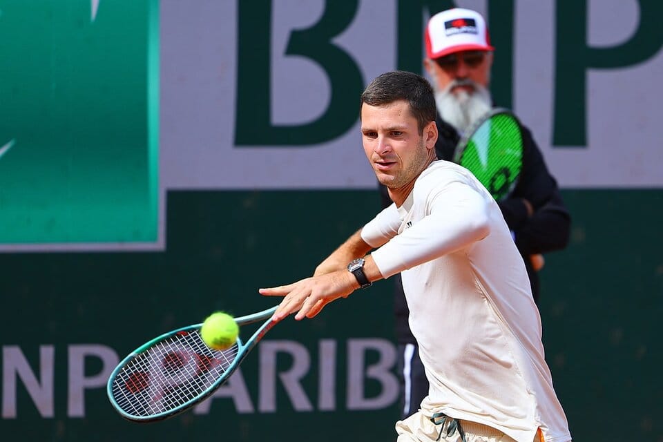 Co dalej z Hurkaczem? Kiedy zobaczymy go ponownie na kortach ATP?