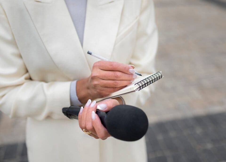 Zostań dziennikarzem Gazety Bieszczadzkiej