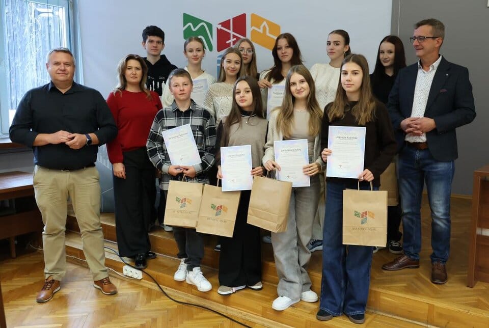 Zespół Nemezis u Burmistrza