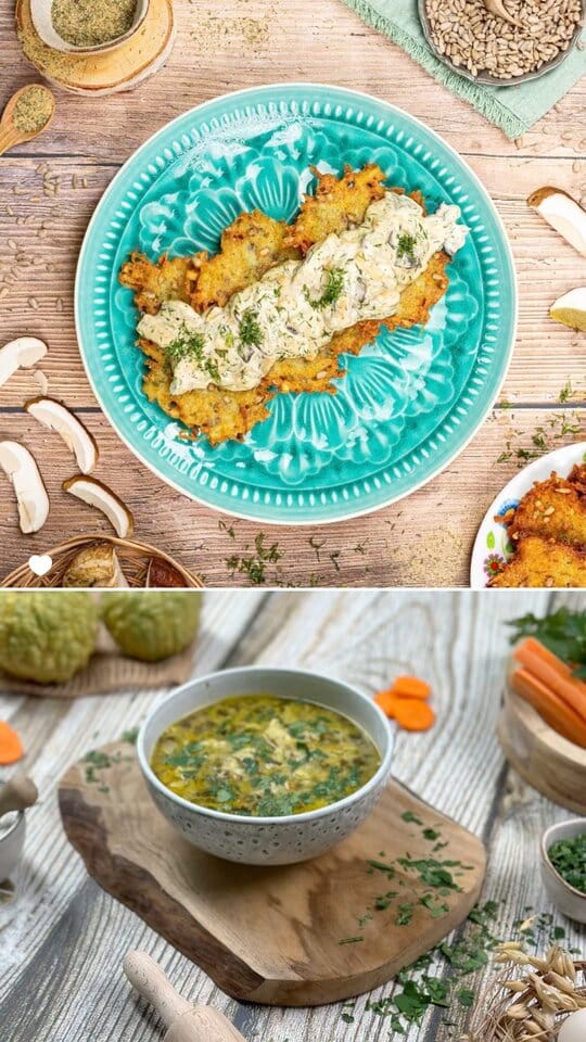 Głosujemy na KGW Teleśnica Oszwarowa