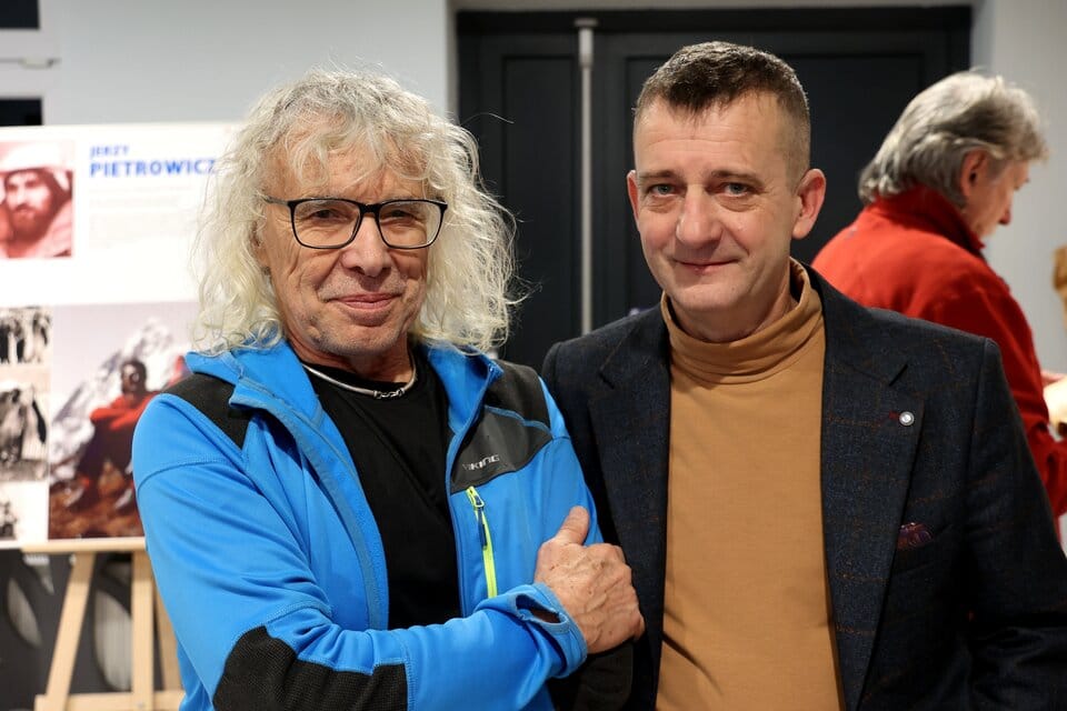 XVI Przegląd Filmów Górskich za nami