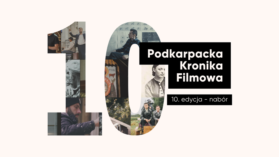 Podkarpacka Kronika Filmowa
