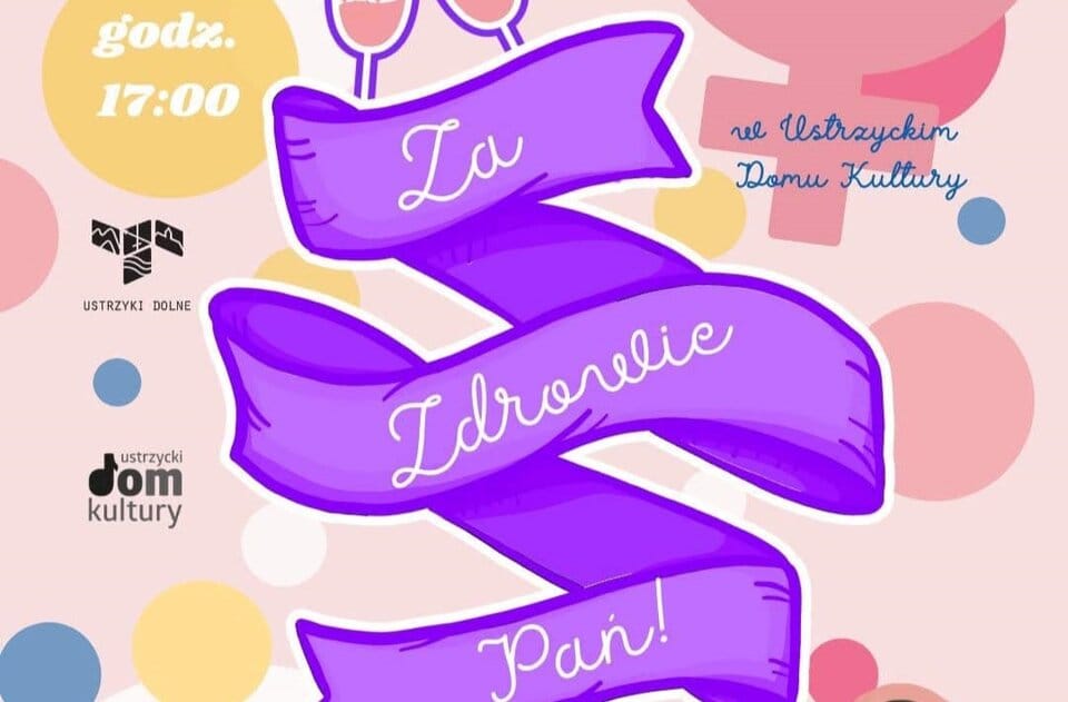 Koncert Michała Matuszewskiego