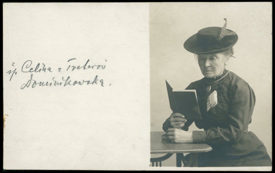 Celina z Orlego Gniazda