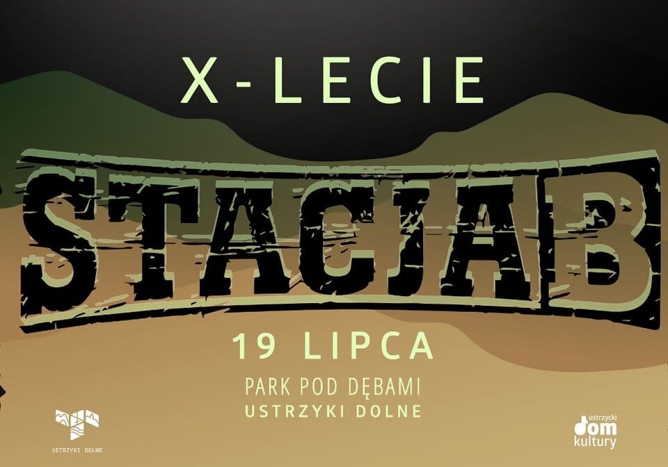 Wyjątkowy koncert z okazji 10. urodzin "Stacji B"