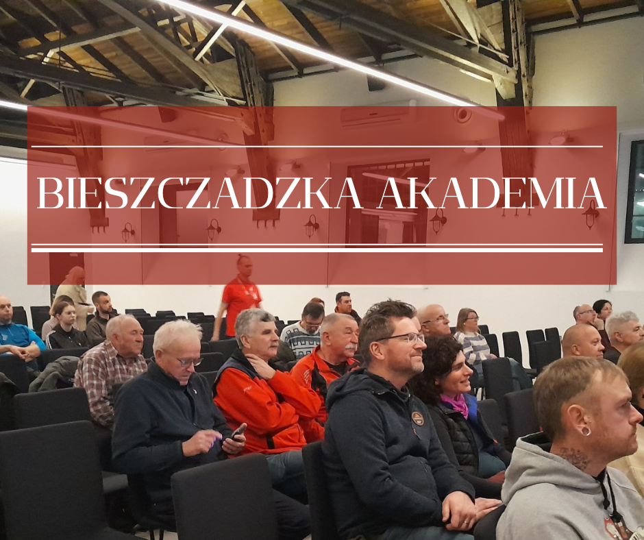 Etnobotanika - spotkanie z Adamem Szarym