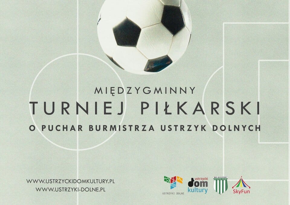 Międzygminny Turniej Piłkarski