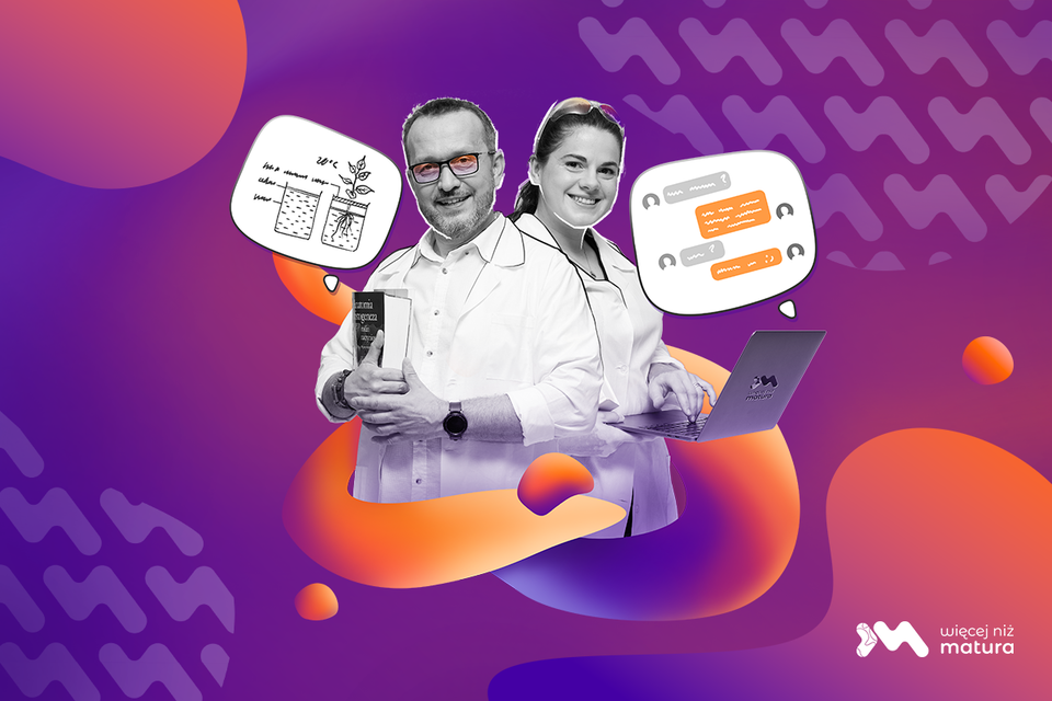 Nowoczesny kurs z chemii – więcej niż zwykłe zadania maturalne