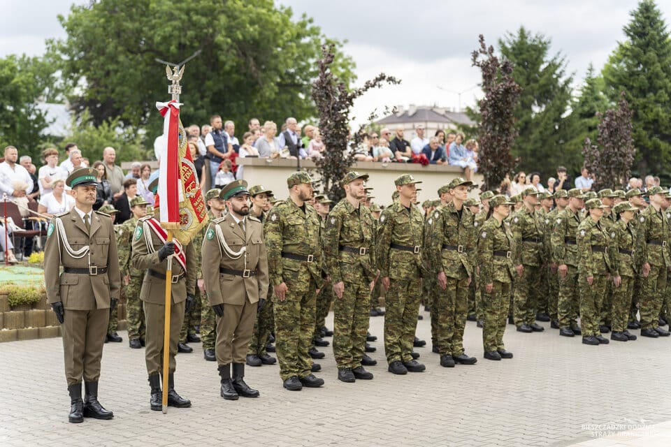 Największe wcielenie do BiOSG w 2025 roku