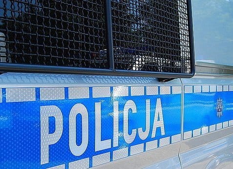 Policjanci zatrzymali dwóch poszukiwanych