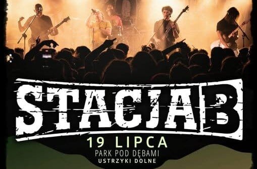 Urodziny Stacji B - 19 lipca 2025