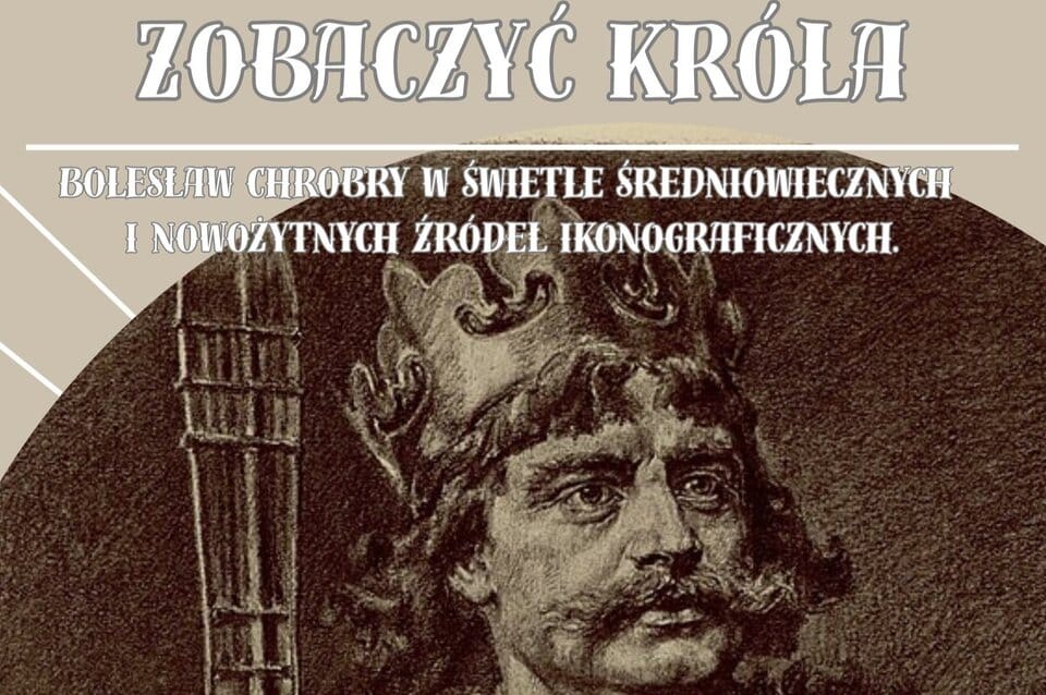 Zobaczyć króla - wykład prof. Zenona Piecha