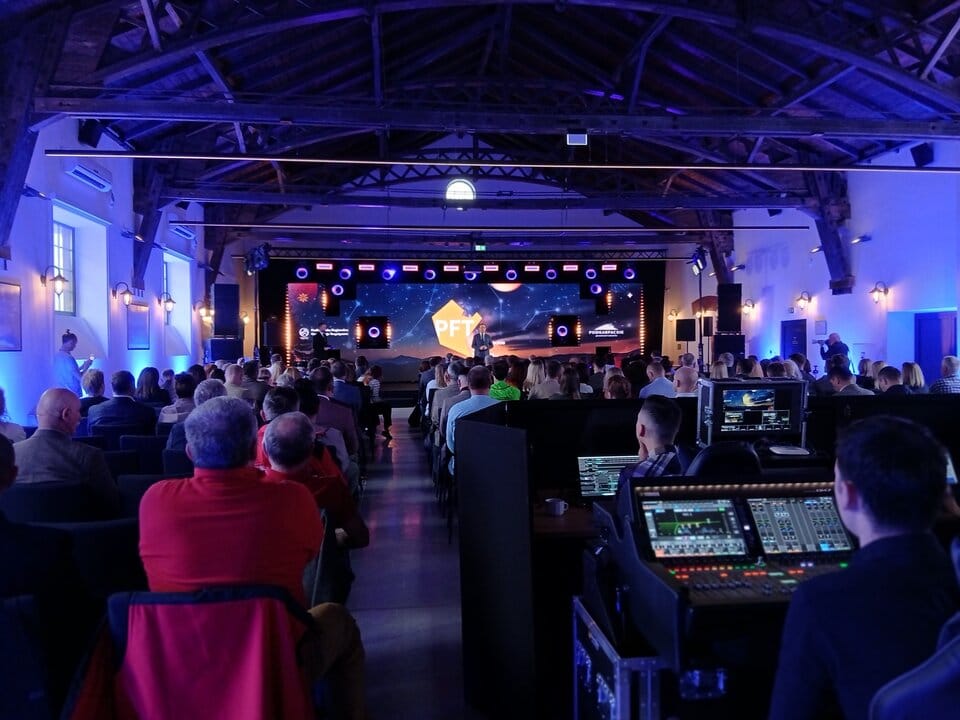 Święto Turystyki w Starej Rafinerii