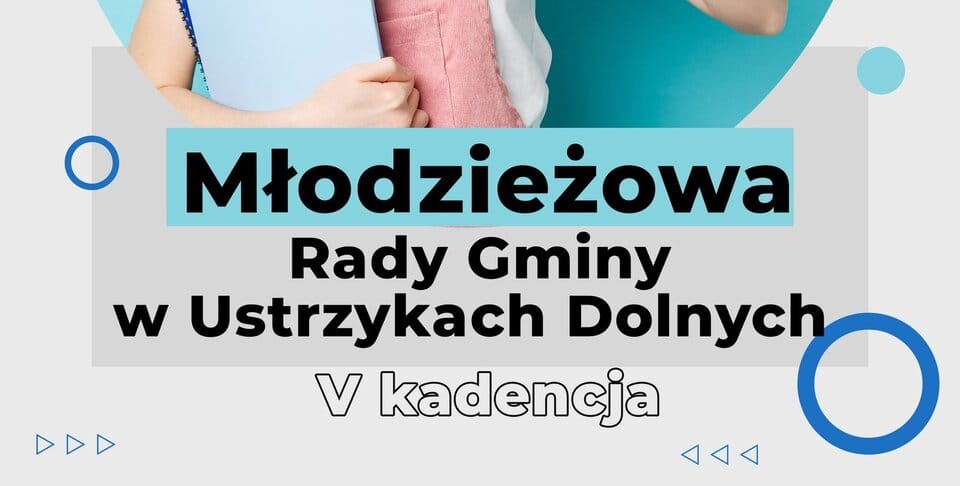 Nowa kadencja Młodzieżowej Rady Gminy w Ustrzykach Dolnych