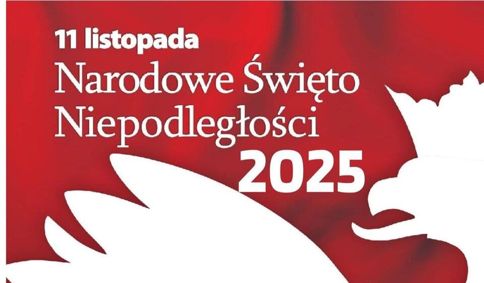 Narodowe Święto Niepodległości w Ustrzykach Dolnych