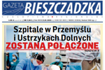Więcej niż wiadomości – najnowszy numer „Bieszczadzkiej”