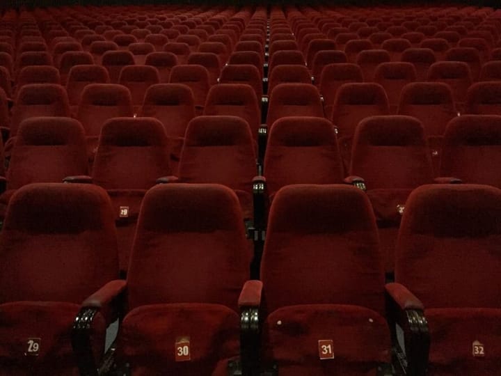 "Chłopi", "Kos" czy "Zielona Granica" - który polski film otrzyma nagrodę Orły 2024?