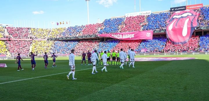 El Clasico już za miesiąc - czy będzie ono decydujące w kontekście mistrza LaLiga?