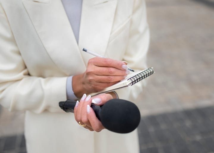 Zostań dziennikarzem Gazety Bieszczadzkiej