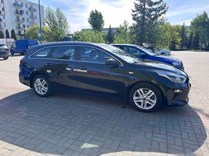 Czy warto zdecydować się na długoterminowy wynajem samochodu w Rzeszowie?