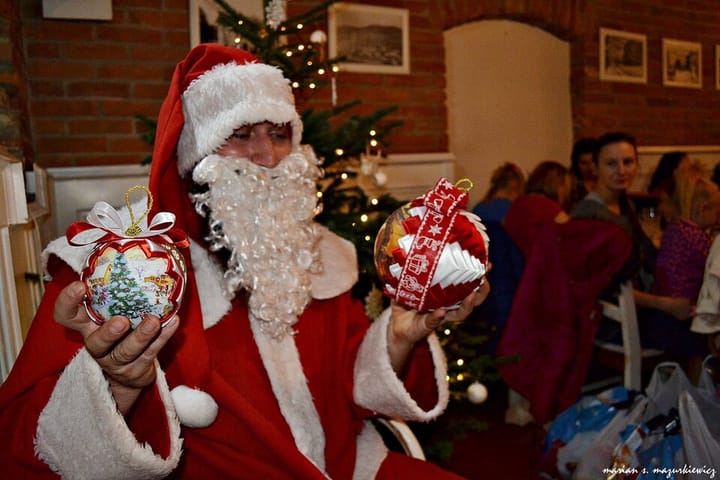 „Niech Święta radosne będą” po raz jedenasty