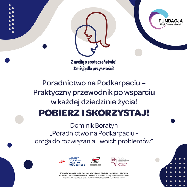 Poradnictwo na Podkarpaciu