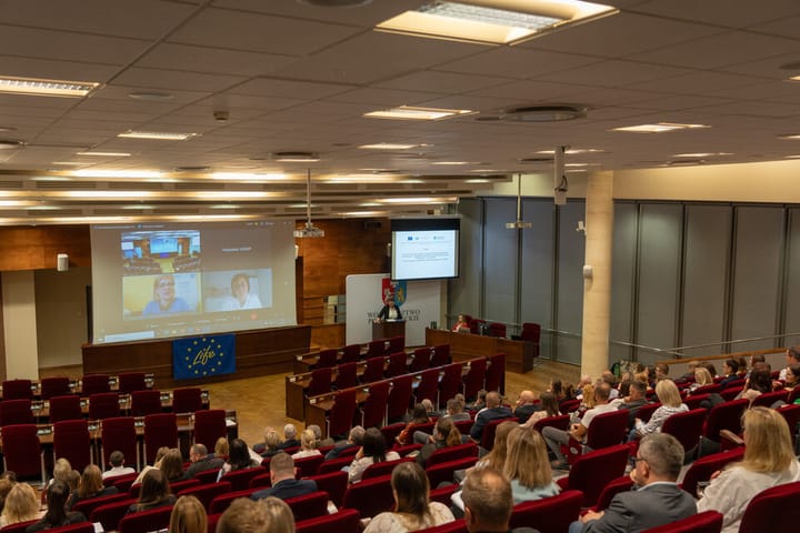 Doradcy LIFE Podkarpackie