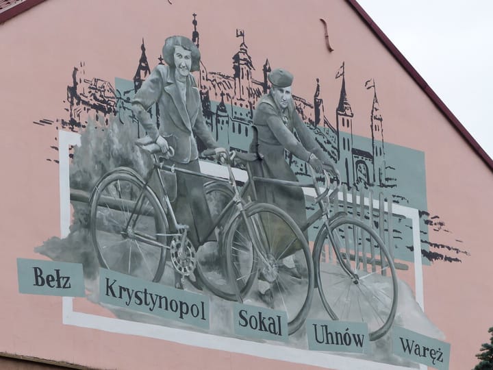 74. rocznica Akcji H-T