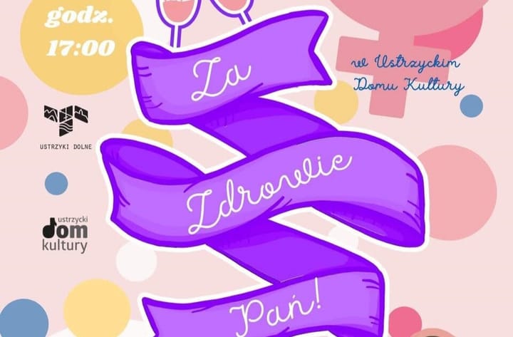 Koncert Michała Matuszewskiego