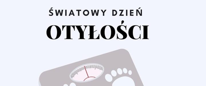 Światowy Dzień Otyłości