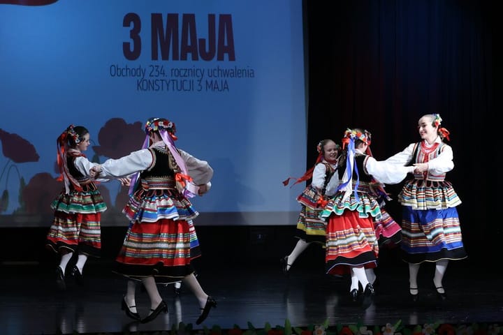 Narodowe Święto Trzeciego Maja