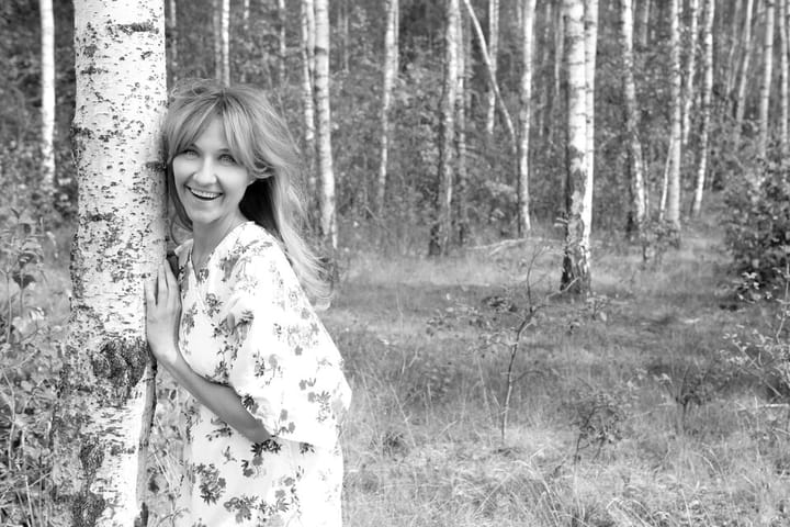 Spotkanie z Anną Kamińską