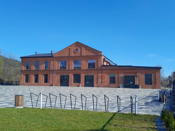 Kolejne spotkania Bieszczadzkiej Akademii