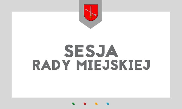XVI sesja Rady Miejskiej w Ustrzykach Dolnych