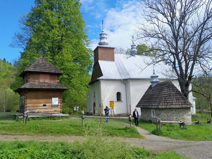 Czas dla Łopienki 2025