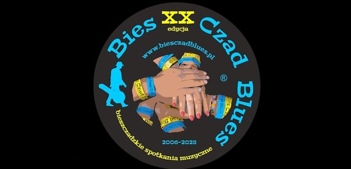 Bies Czad Blues