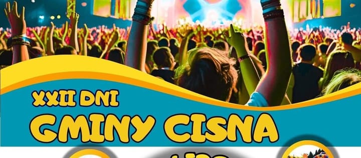 XXII Dni Gminy Solina