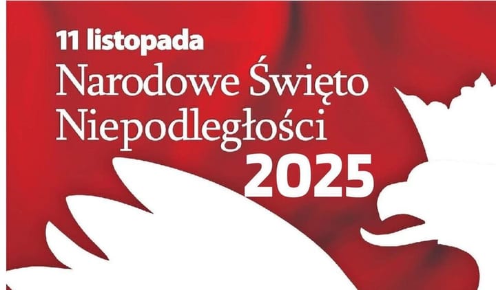 Narodowe Święto Niepodległości w Ustrzykach Dolnych