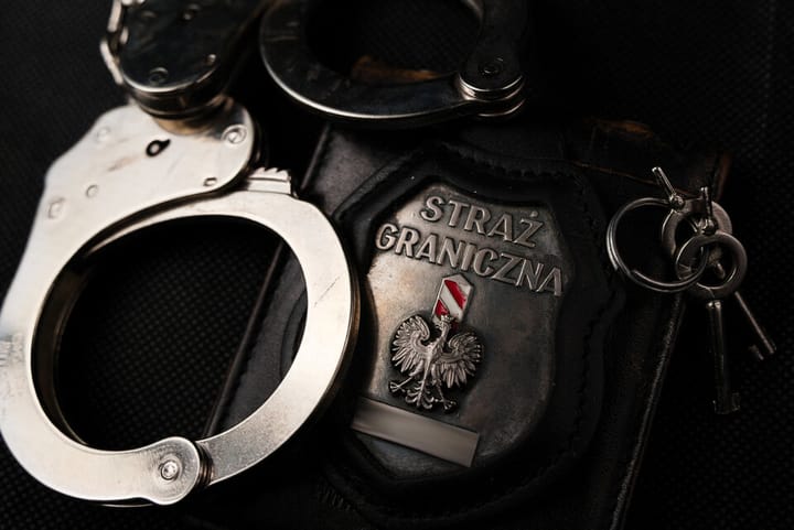 Wyłudzali uprawnienia do pobytu w Polsce. Straż Graniczna rozbiła proceder