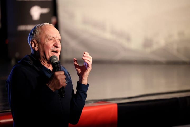 XVII Przegląd Filmów Górskich w Ustrzykach Dolnych